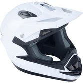 GSP XP-14B Motocross Helmet - Gloss White